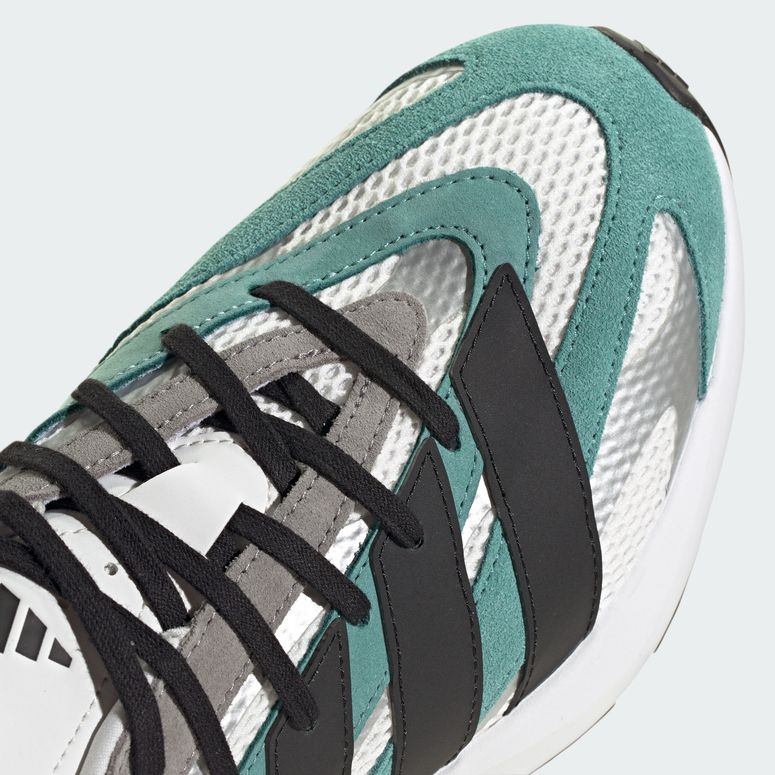 Кросівки Adidas LIGHTBLAZE чоловічі - 9
