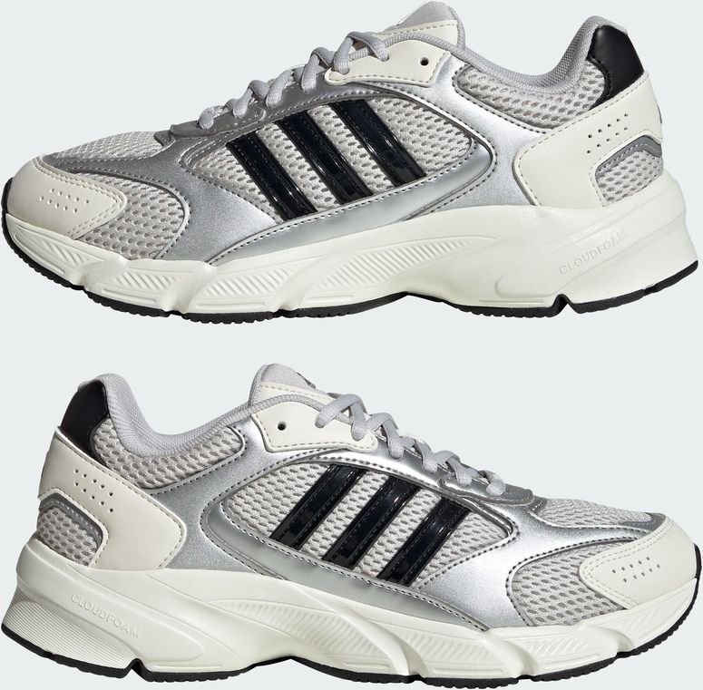 Кроссовки Adidas CRAZYCHAOS 2000 женские - 5