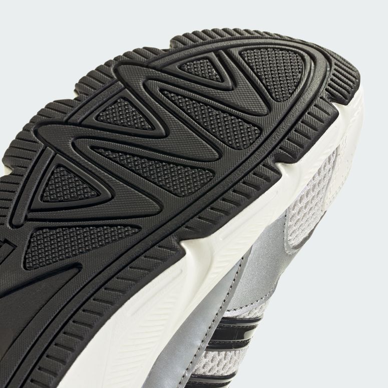 Кроссовки Adidas CRAZYCHAOS 2000 женские - 9
