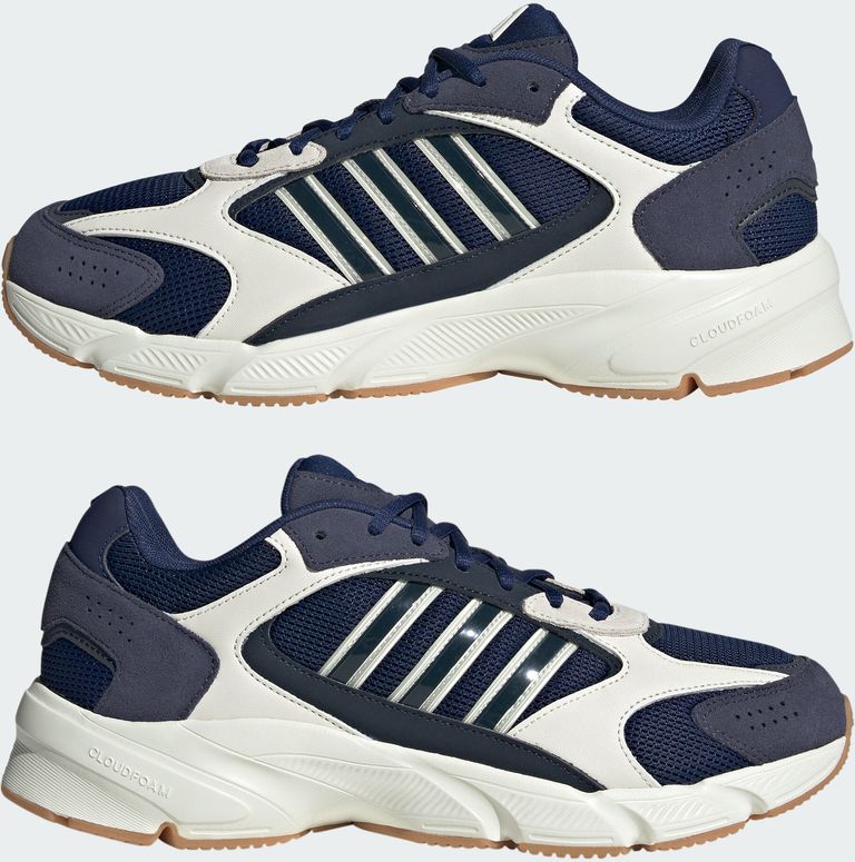 Кроссовки Adidas CRAZYCHAOS 2000 мужские - 5