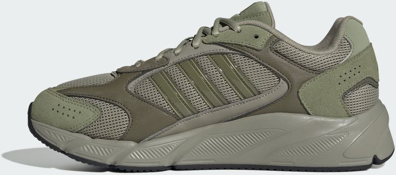 Кроссовки Adidas CRAZYCHAOS 2000 мужские - 2
