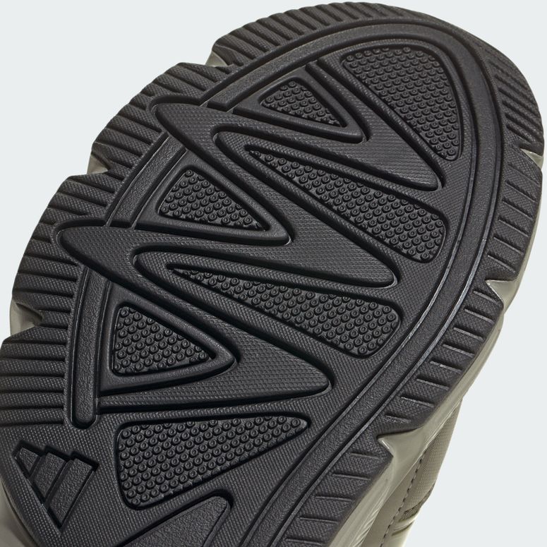 Кроссовки Adidas CRAZYCHAOS 2000 мужские - 7