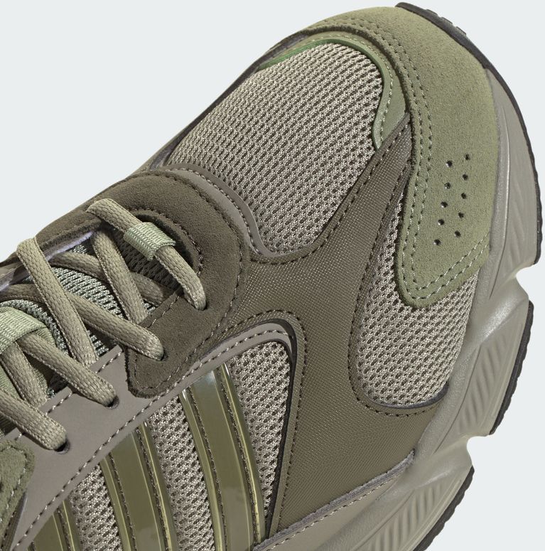 Кроссовки Adidas CRAZYCHAOS 2000 мужские - 8