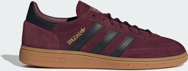 Кроссовки Adidas HANDBALL SPEZIAL мужские - 1