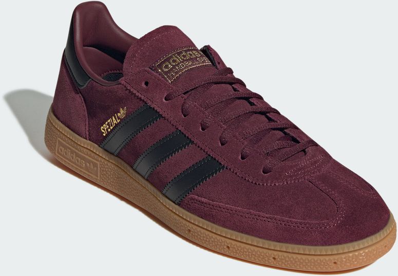 Кроссовки Adidas HANDBALL SPEZIAL мужские - 3