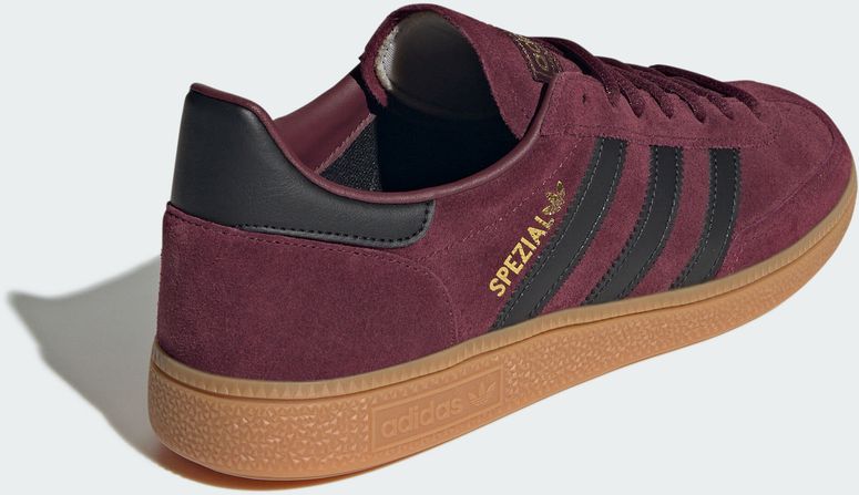 Кроссовки Adidas HANDBALL SPEZIAL мужские - 4