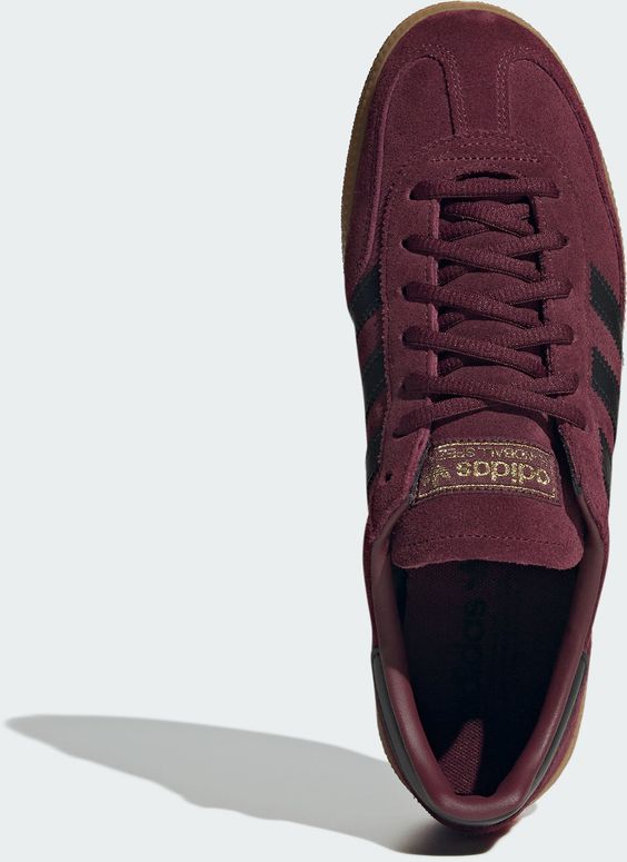 Кроссовки Adidas HANDBALL SPEZIAL мужские - 5