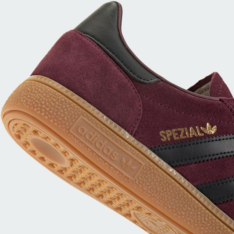 Кроссовки Adidas HANDBALL SPEZIAL мужские - 8