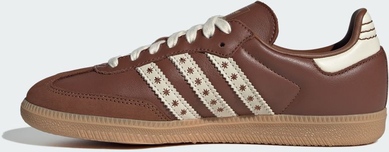 Кроссовки Adidas SAMBA OG W женские - 2