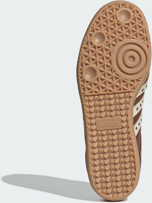 Кроссовки Adidas SAMBA OG W женские - 7