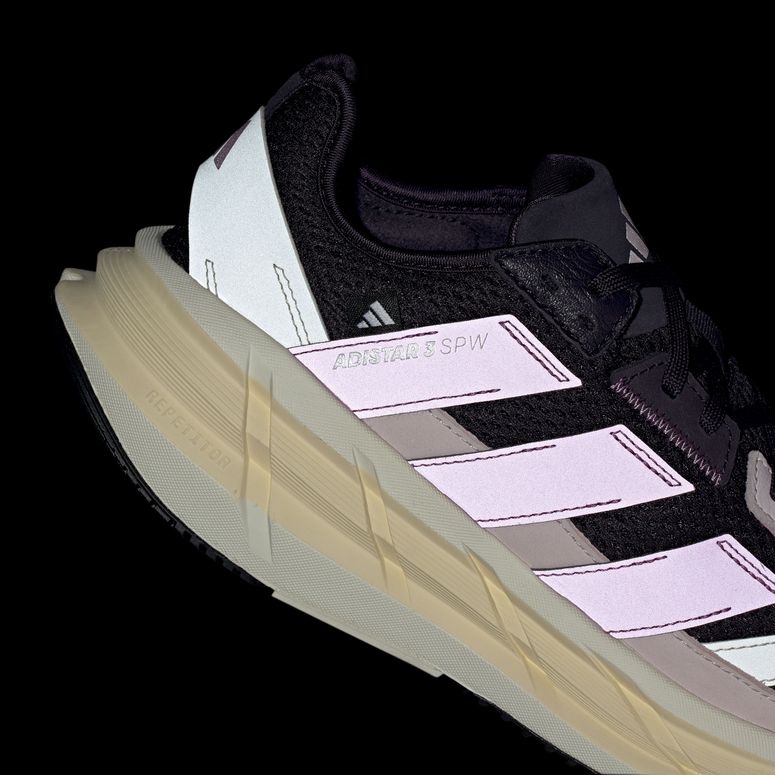 Кроссовки Adidas ADISTAR 3 SPORTSWEA женские - 9