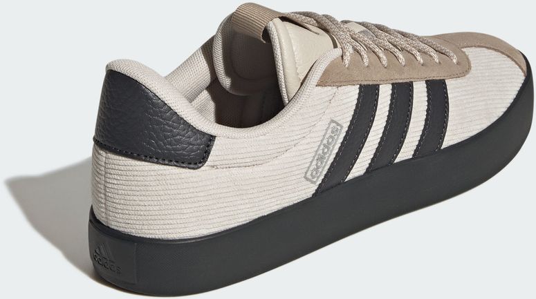 Кроссовки Adidas VL COURT 3.0 мужские - 4