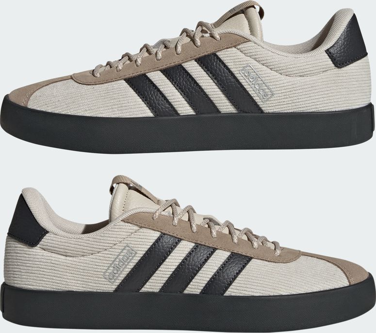 Кроссовки Adidas VL COURT 3.0 мужские - 5