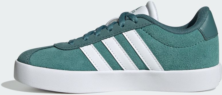 Кроссовки Adidas VL COURT 3.0 K детские - 2