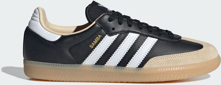 Кросівки Adidas SAMBA OG чоловічі - 1