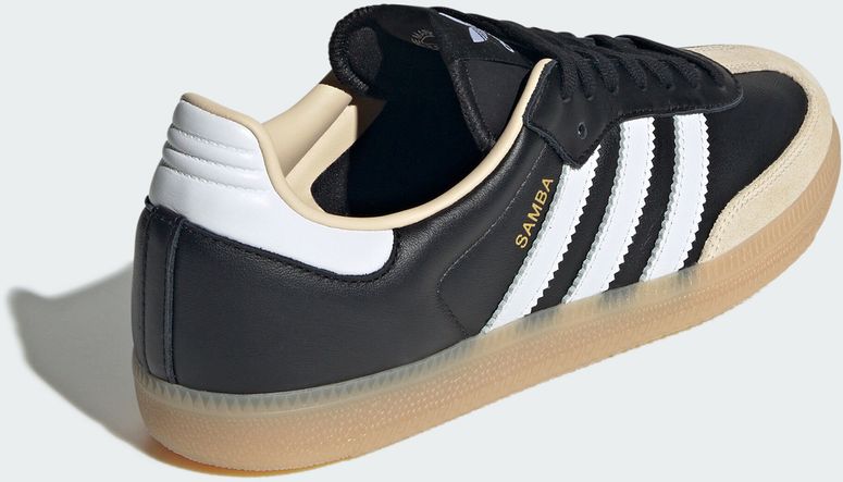 Кросівки Adidas SAMBA OG чоловічі - 4