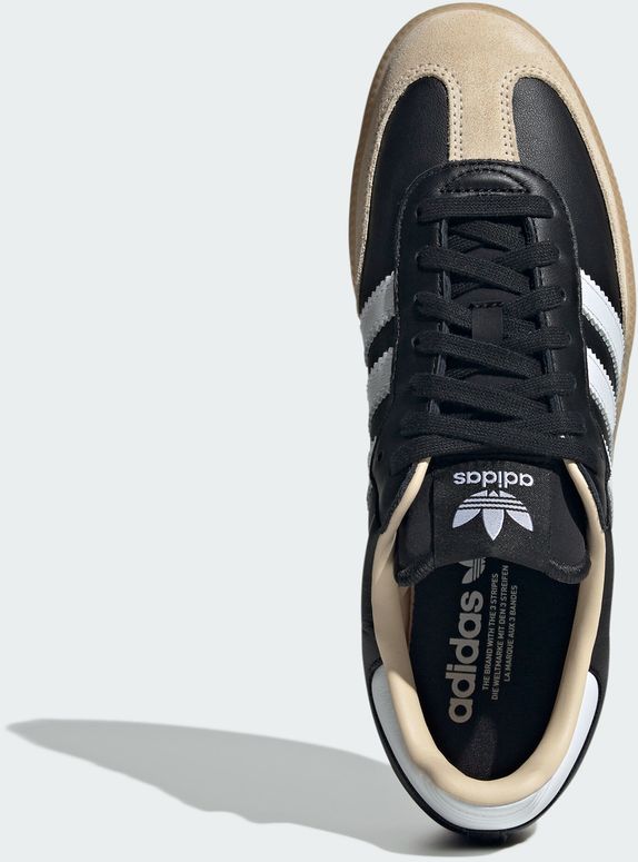 Кросівки Adidas SAMBA OG чоловічі - 5