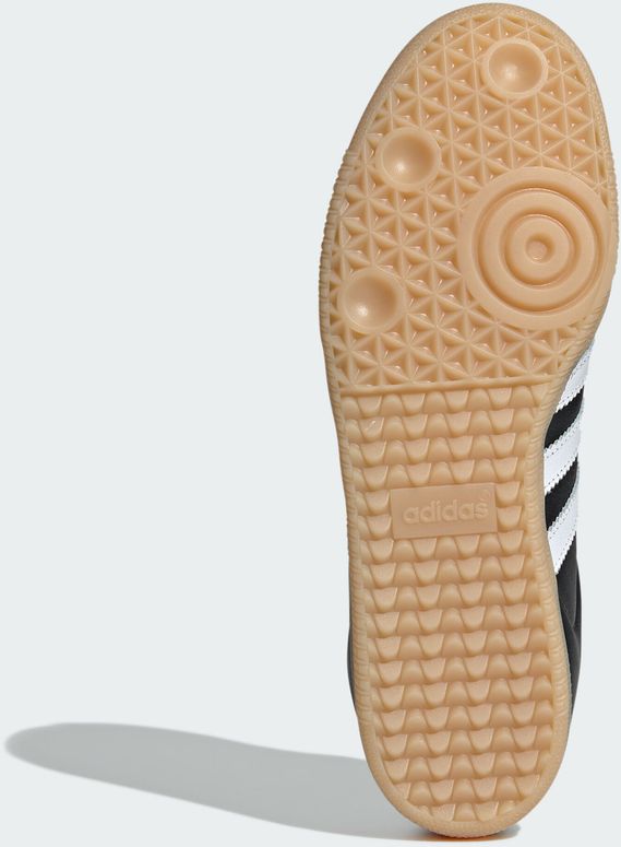 Кросівки Adidas SAMBA OG чоловічі - 6