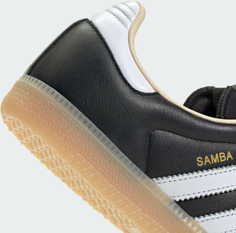 Кросівки Adidas SAMBA OG чоловічі - 8
