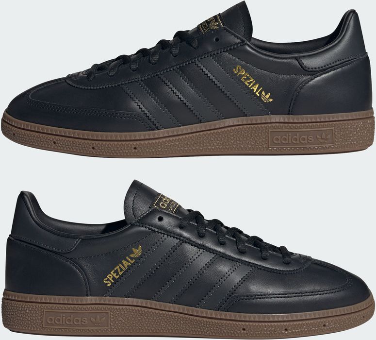 Кроссовки Adidas HANDBALL SPEZIAL мужские - 5