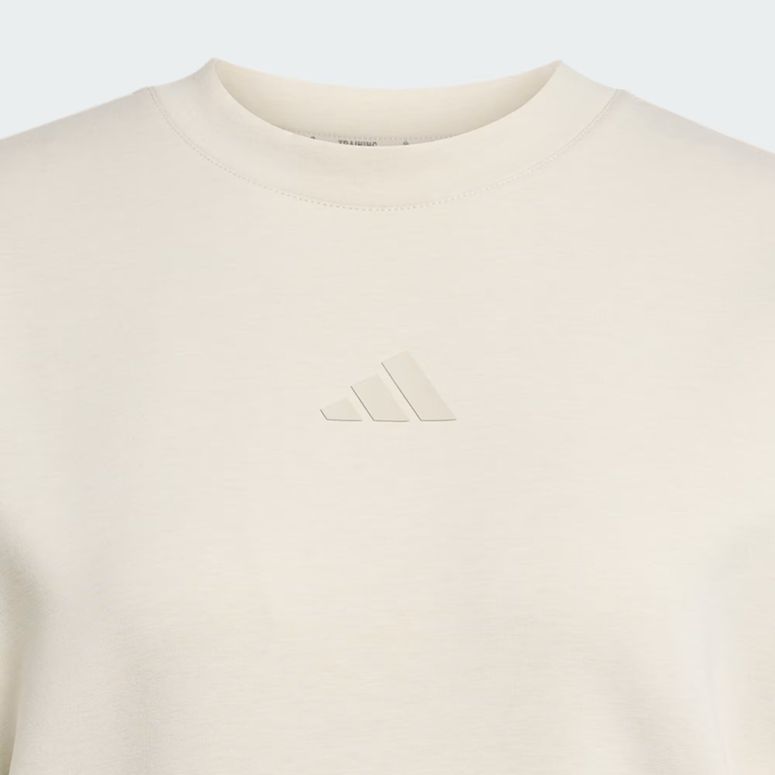 Джемпер Adidas D4T KNIT CREW женский - 6