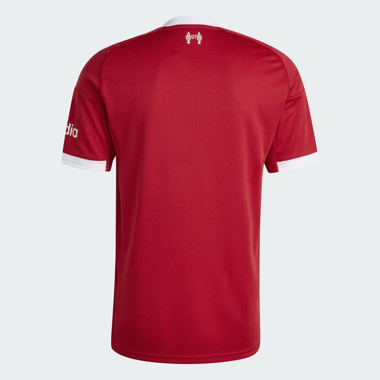 Футболка Adidas LFC H JSY чоловіча - 7