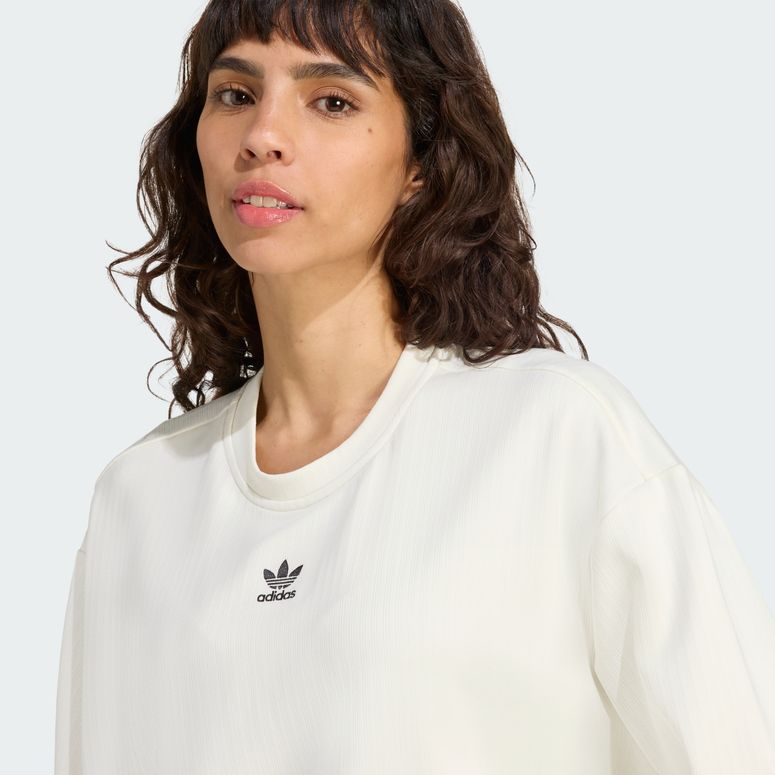 Футболка Adidas ESS WR LS женская - 3