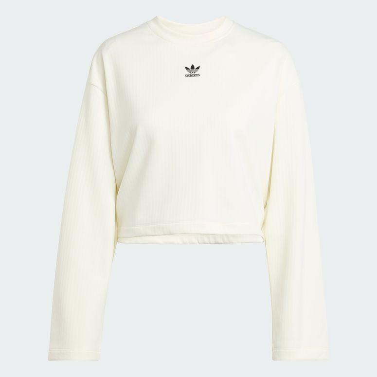 Футболка Adidas ESS WR LS женская - 6