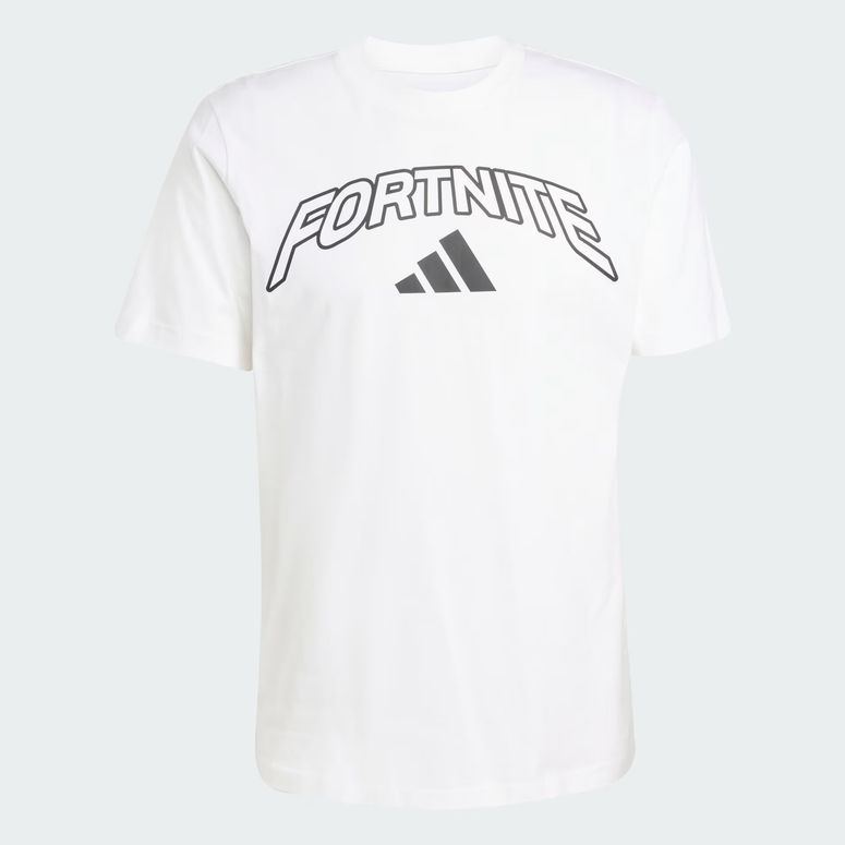 Футболка Adidas M FN T SHIRT 2 чоловіча - 6