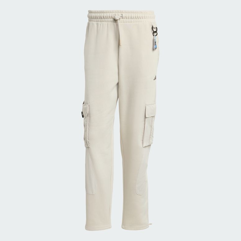 Штани Adidas M FN SWEATPANTS чоловічі - 6
