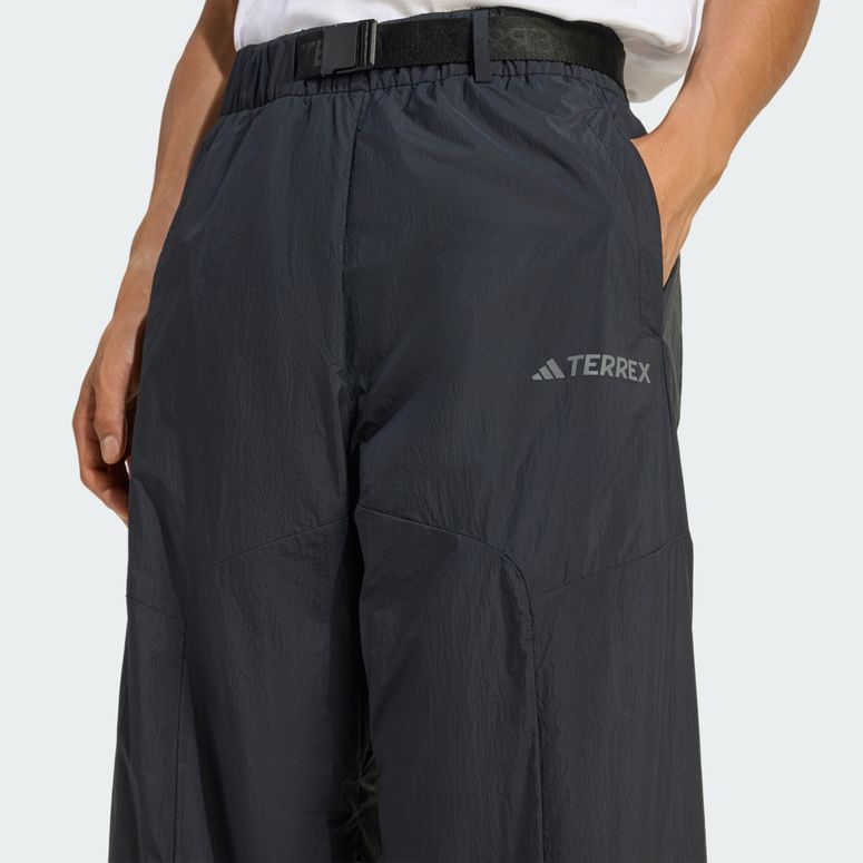 Штани Adidas XPL CW PAD PANT чоловічі - 3