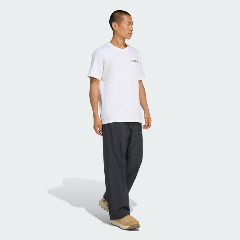 Штани Adidas XPL CW PAD PANT чоловічі - 5