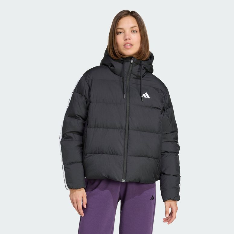 Куртка Adidas JW3429 жіноча - 1