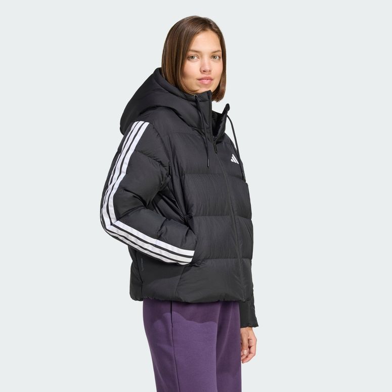 Куртка Adidas JW3429 жіноча - 3