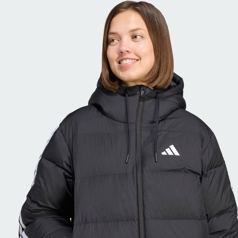 Куртка Adidas JW3429 жіноча - 4