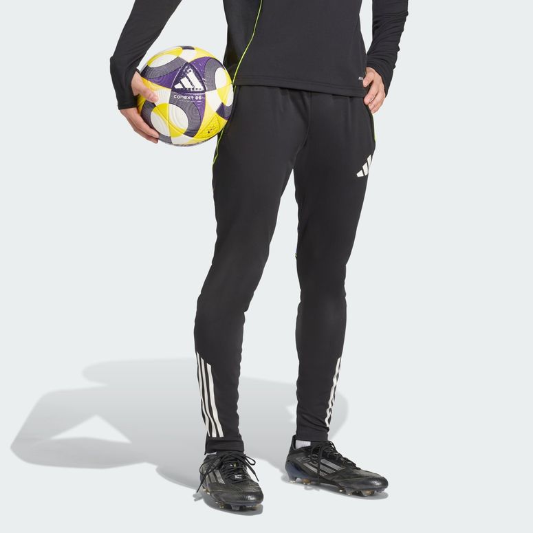 Штани Adidas TIRO25C TR PNT чоловічі - 3