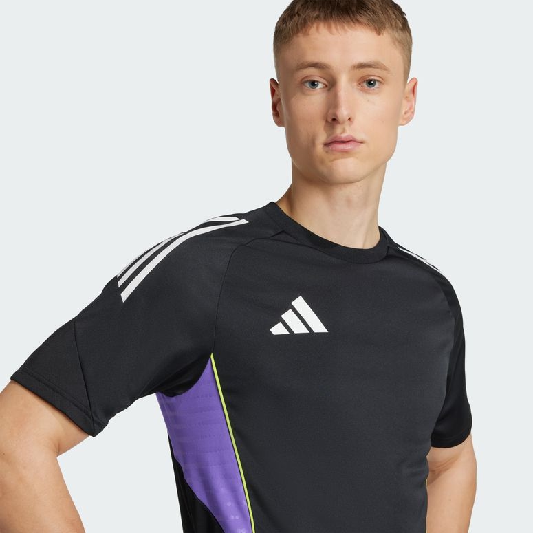 Футболка Adidas TIRO25C TR JSY чоловіча - 4