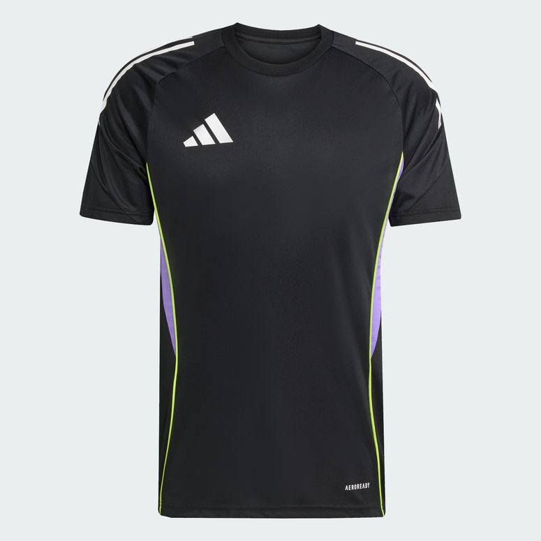 Футболка Adidas TIRO25C TR JSY чоловіча - 6