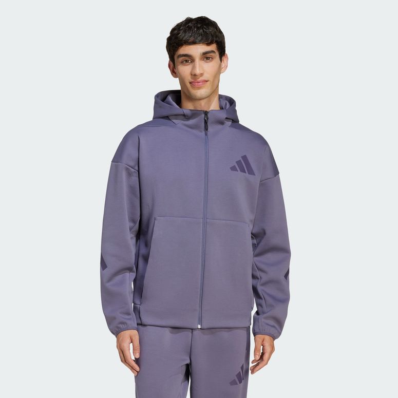 Джемпер Adidas M Z.N.E. FZ мужской - 1