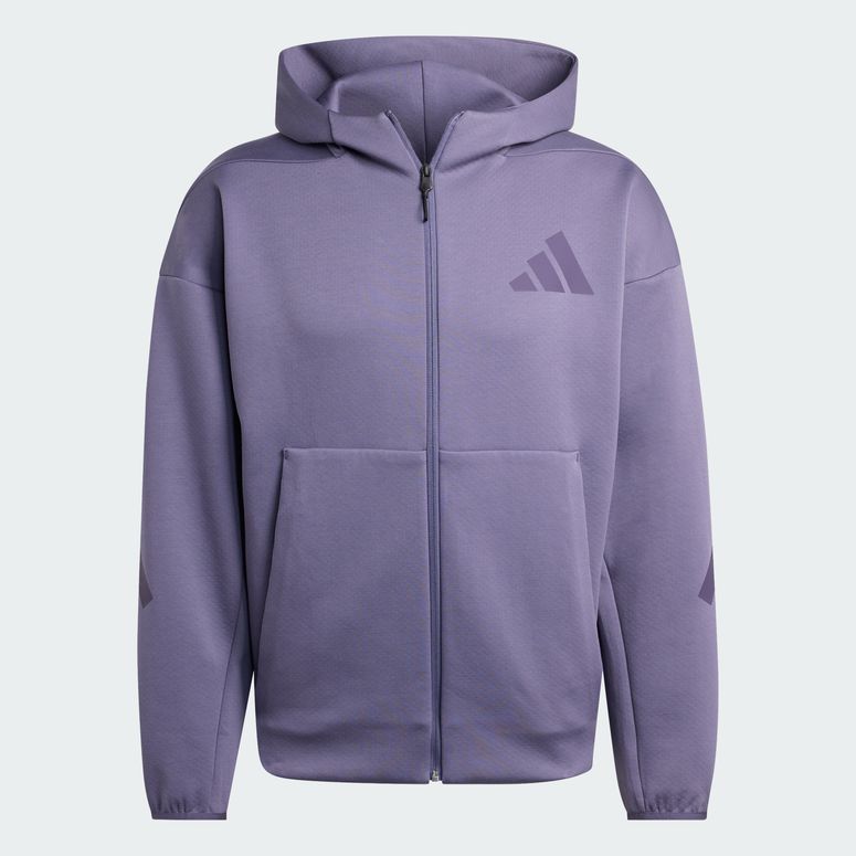 Джемпер Adidas M Z.N.E. FZ мужской - 7