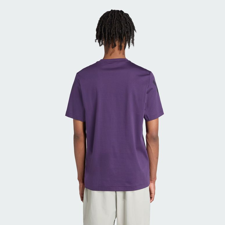 Футболка Adidas M Z.N.E. TEE чоловіча - 2
