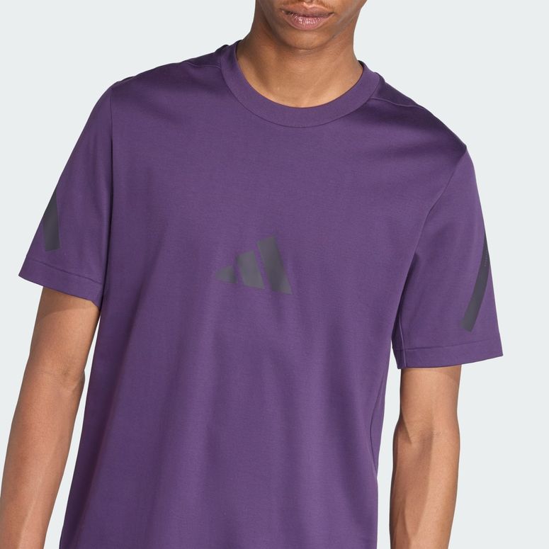 Футболка Adidas M Z.N.E. TEE чоловіча - 4
