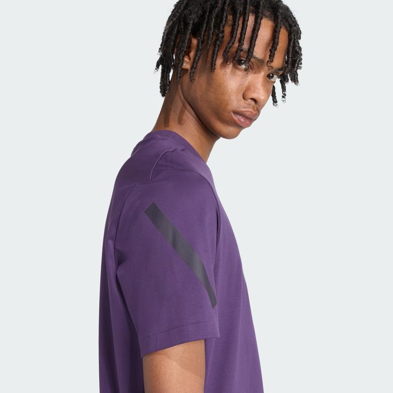 Футболка Adidas M Z.N.E. TEE чоловіча - 5