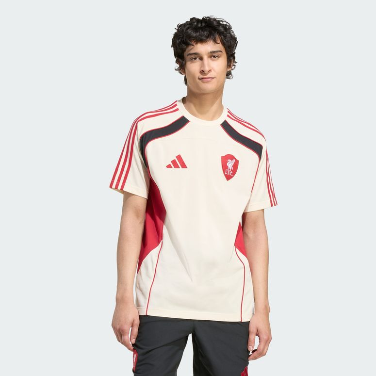 Футболка Adidas LFC UBP TEE чоловіча - 1