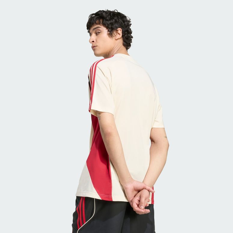 Футболка Adidas LFC UBP TEE чоловіча - 2