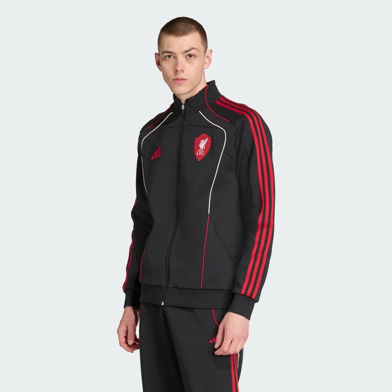 Джемпер Adidas LFC UBP DKTT чоловічий - 1