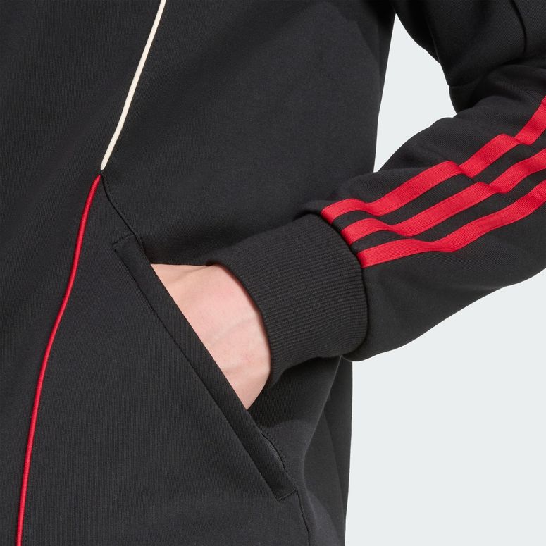 Джемпер Adidas LFC UBP DKTT чоловічий - 4