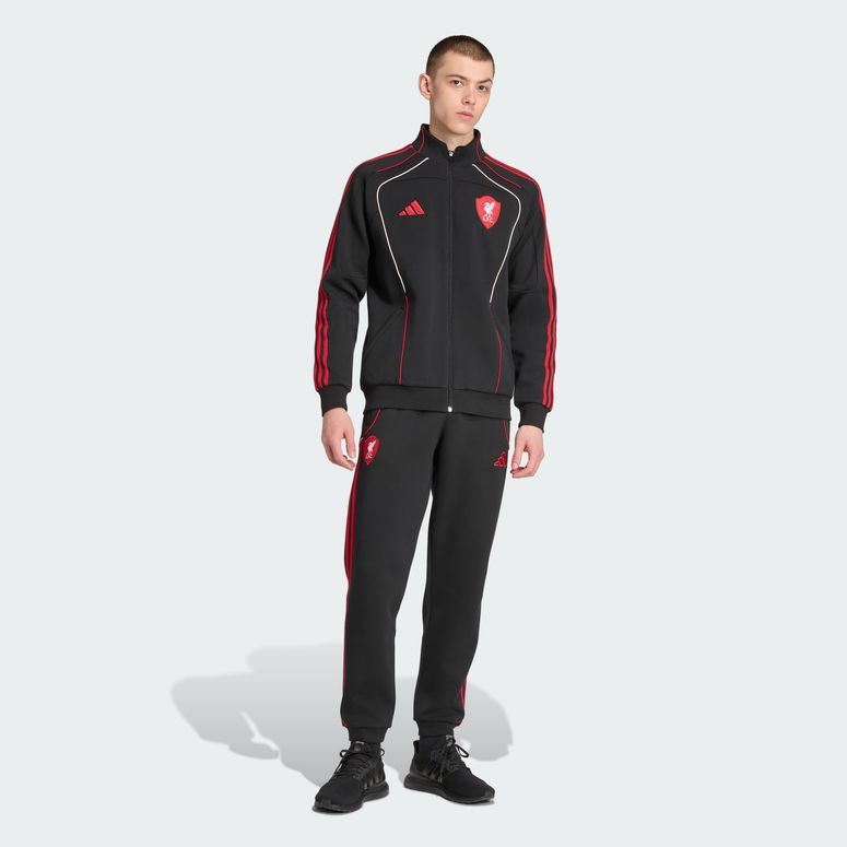 Джемпер Adidas LFC UBP DKTT чоловічий - 5