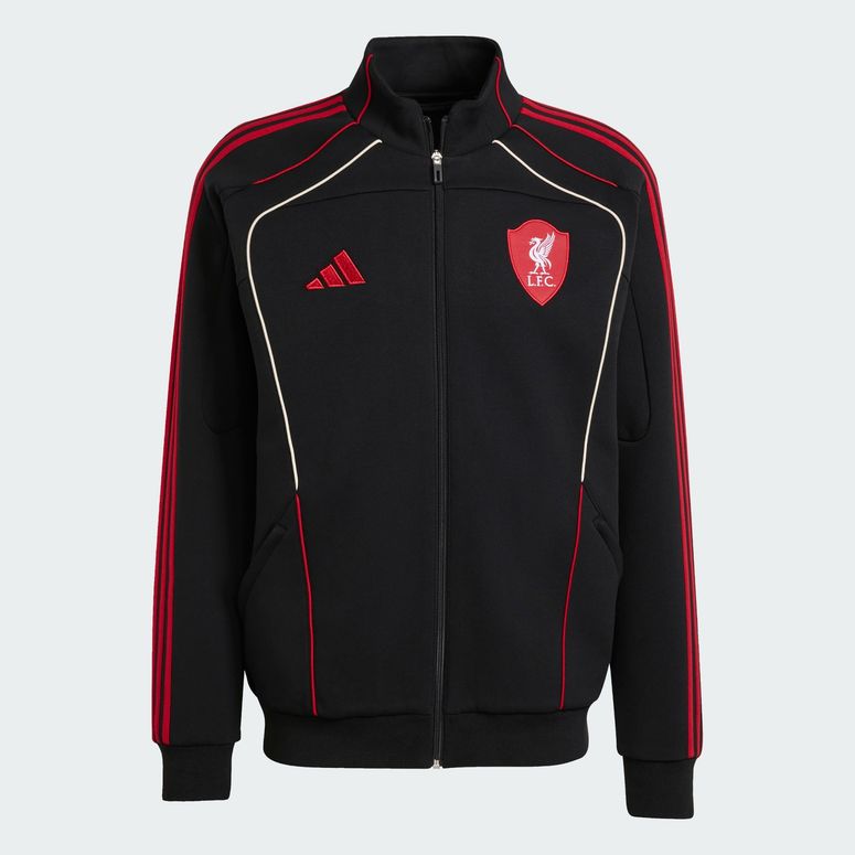 Джемпер Adidas LFC UBP DKTT чоловічий - 6