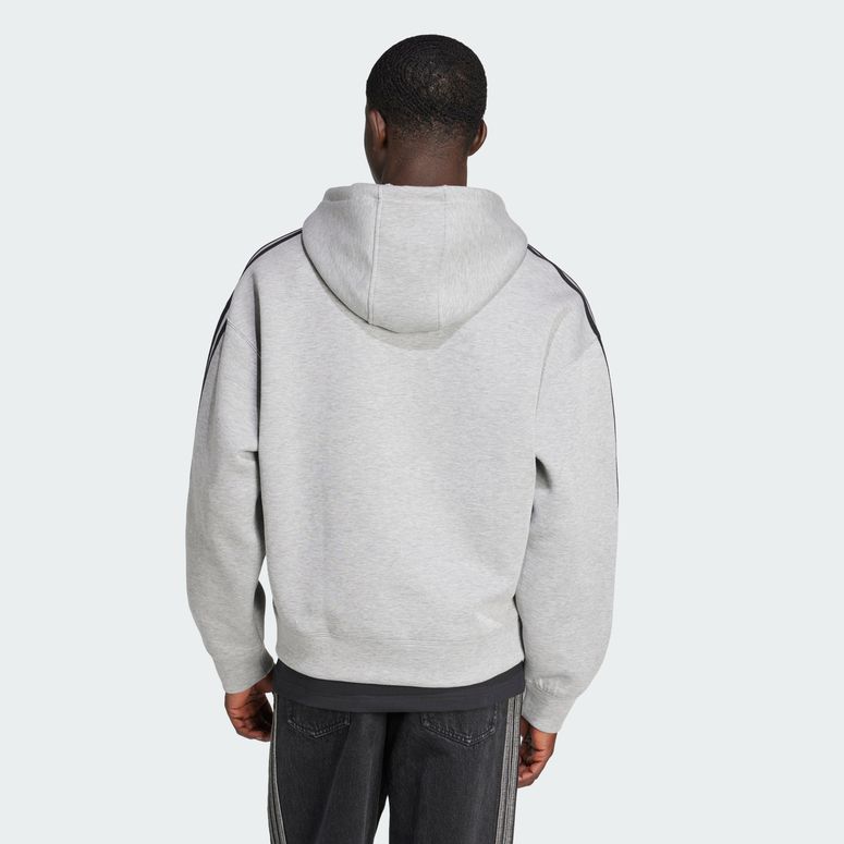 Джемпер Adidas SPACER HOODIE мужской - 2